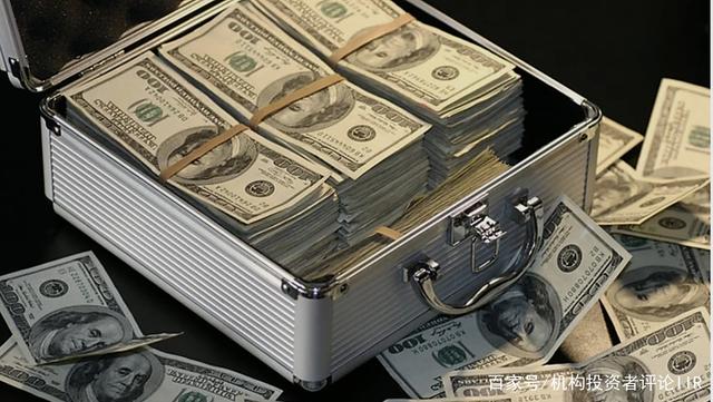 社保基金股权投资全景图 从增值到健康嬗变的战略支点